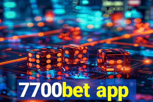 7700bet app